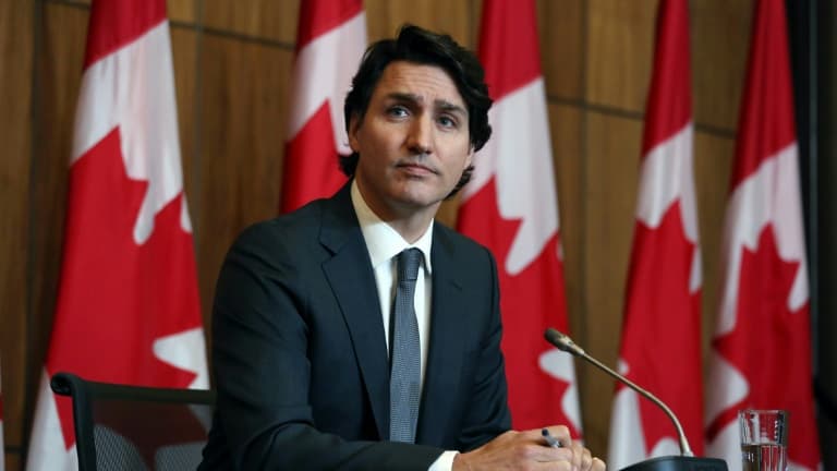 De nouvelles approches doivent être considérées, estime Justin Trudeau